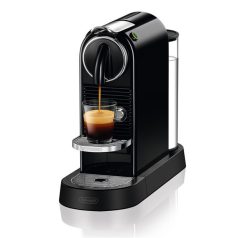   Delonghi EN 167.B Citiz Nespresso fekete kapszulás kávéfőző