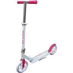 Spartan Fehér/Rózsaszín Roller 2301