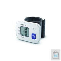 Omron RS2-6161-E csuklós vérnyomásmérő