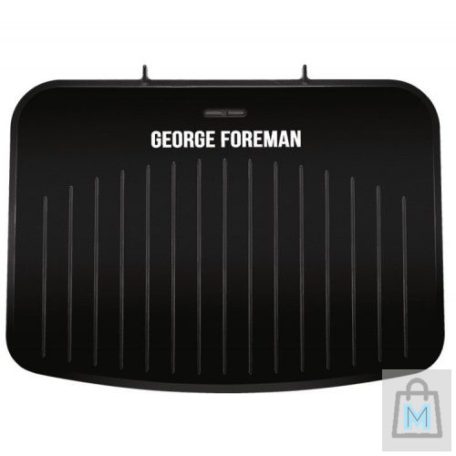 Gergo Forman Grill