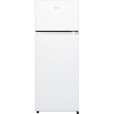 Gorenje RF4142PW4 felülfagyasztós hűtőszekrény