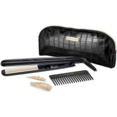   Remington S3505GP StyleEdition hajsimító ajándékcsomagolásban
