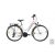 Gepida Alboin 200 28L 21S Női kerékpár