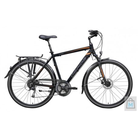 Gepida Alboin 300 Pro 28M 27S Női kerékpár