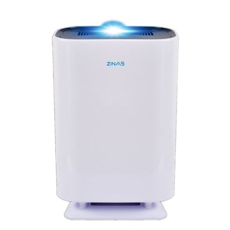 Zinas ZN-AF-02 UV lámpás légtisztító
