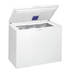 Whirlpool WHM 22113 3 fagyasztóláda