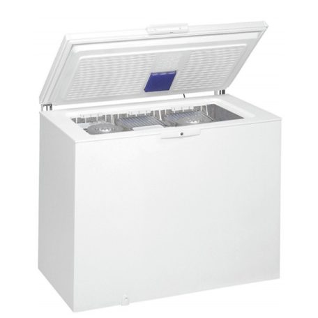Whirlpool WHM 22113 3 fagyasztóláda