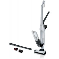   Bosch BBH3ALL28 Flexxo Gen2 2 az 1-ben fehér-ezüst vezeték nélküli álló porszívó