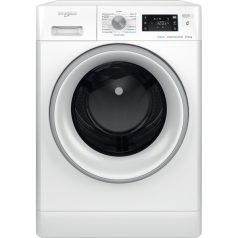   Whirlpool FFWDB 964369 SV EE 9 kg elöltöltős mosó-szárítógép