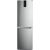 Whirlpool W7X 83T MX inox alulfagyasztós hűtőszekrény