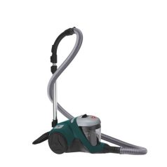   Hoover HP330ALG 011 méregzöld-szürke porzsák nélküli porszívó