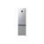 Samsung RB38C672CSA/EF inox alulfagyasztós hűtőszekrény