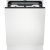 Electrolux EEC87400W beépíthető 14 terítékes mosogatógép