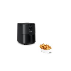   Tefal EY130815 Easy Fry Essential fekete 3,5 L forrólevegős sütő