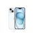 Apple iPhone 15 6,1" 5G 6/128GB kék okostelefon