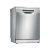 Bosch SMS2HVI02E 14 terítékes inox mosogatógép