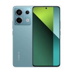   Xiaomi Redmi Note 13 Pro 6,67" 5G 8/256GB DualSIM zöldeskék okostelefon