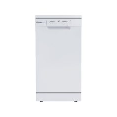 Candy CDPH 2L1049W-01 keskeny 10 terítékes mosogatógép