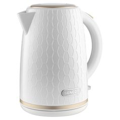 Sencor SWK 7200WH1,7L-es fehér vízforraló