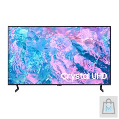 Samsung 55" UE55CU7092UXXH Crystal 4K UHD Smart LED TV