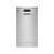 Electrolux ESG43310SX keskeny 10 terítékes inox mosogatógép