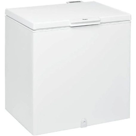 Whirlpool WHS2122 2 fagyasztóláda