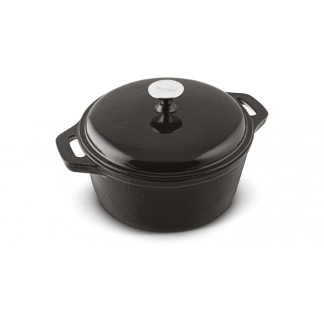 Lamart LT1209 Öntöttvas edény