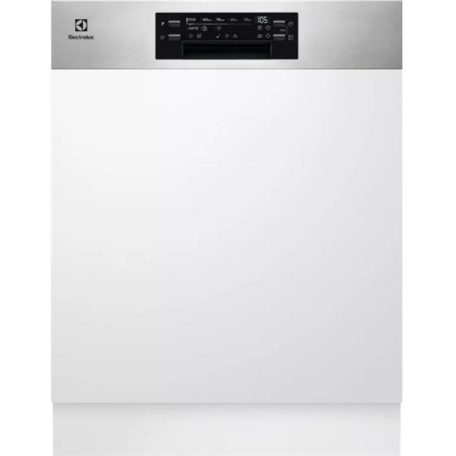 Electrolux EES47310IX beépíthető 13 terítékes mosogatógép