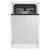 Beko BDIS38120Q beépíthető keskeny 11 terítékes mosogatógép