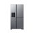 Samsung RH65DG54R3S9EO inox Side-by-Side hűtőszekrény