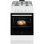 Electrolux LKG500013W gáztűzhely