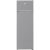 Beko RDSA280K40SN inox felülfagyasztós hűtő