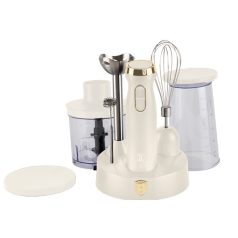   Berlinger Haus BH/9564 Sahara collection 6 részes botmixer szett