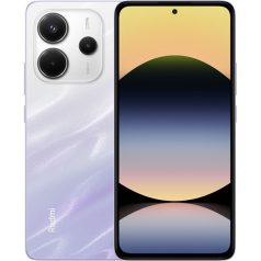   Xiaomi Redmi Note 14 6,67" LTE 6/128GB DualSIM lila okostelefon
