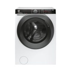 Hoover HWP447AMBC7 elöltöltős mosógép