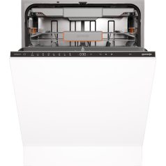 Gorenje GV663A66 beépíthető mosogatógép