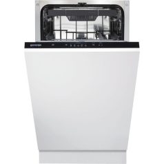 Gorenje GV520E10 beépíthető 11 terítékes mosogatógép