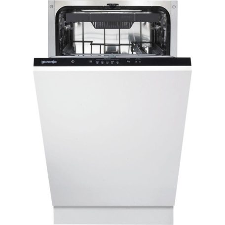 Gorenje GV520E10 beépíthető 11 terítékes mosogatógép
