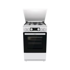 Gorenje GK5C42WH-B kombinált gáztűzhely