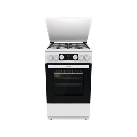 Gorenje GK5C42WH-B kombinált gáztűzhely