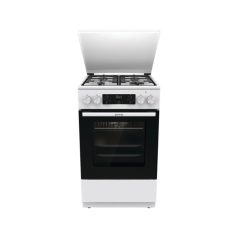 Gorenje GK5C64WH kombinált gáztűzhely