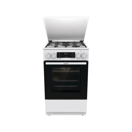 Gorenje GK5C64WH kombinált gáztűzhely