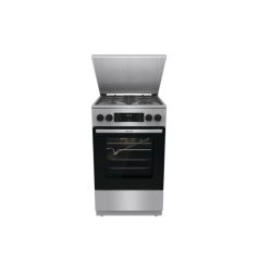 Gorenje GKS5C71XF kombinált gáztűzhely