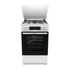 Gorenje GKS5C72WF kombinált gáztűzhely