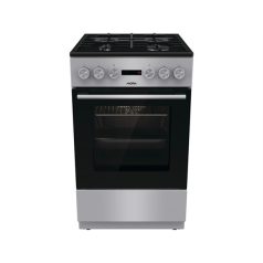 MORA K4255C1S kombinált gáztűzhely