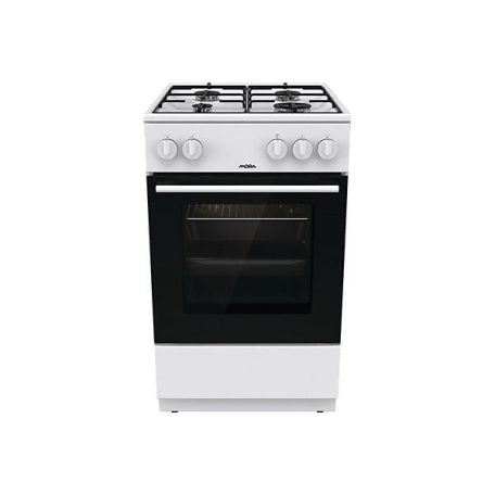 MORA P2241A1W gáztűzhely