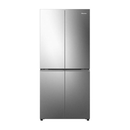 Hisense RQ5P470SAID négyajtós hűtőszekrény