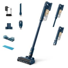   Philips XC5043/01 5000 Aqua vezeték nélküli porszívó, kézi porszívó és felmosó