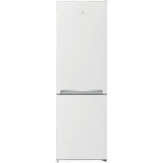 Beko RCSA270K40WN alulfagyasztós hűtőszekrény