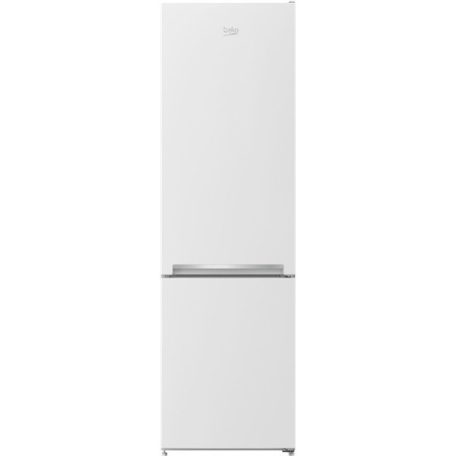 Beko RCSA300K40WN alulfagyasztós hűtőszekrény